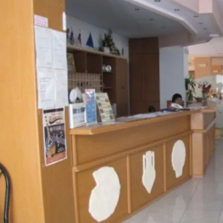 Romantza Mare Hotel 3*