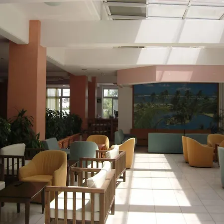 Hotel Romantza Mare 3*