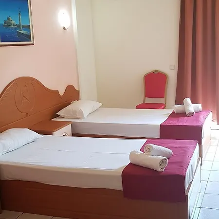 Romantza Mare Hotel