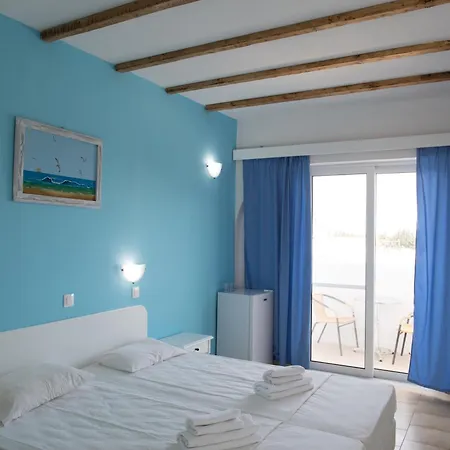 Romantza Mare 3* Koskinou (Rhodes)