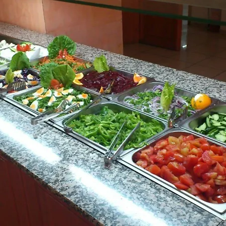 Hotel Romantza Mare 3*