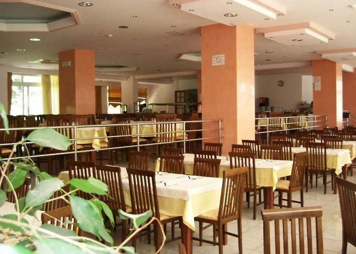 Romantza Mare 3* Koskinou (Rhodes)