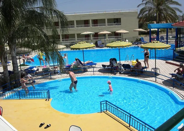 Hotel Romantza Mare 3*