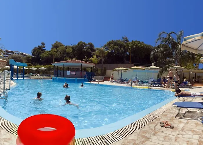 Hotel Romantza Mare 3*