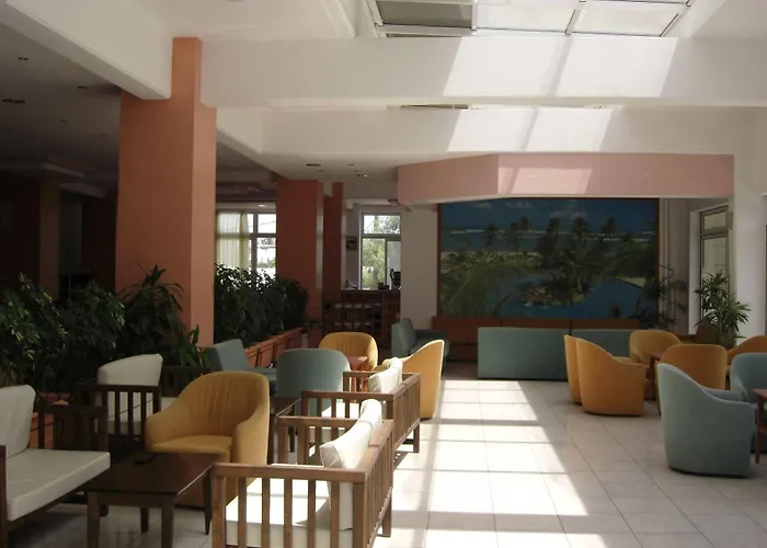 Hotel Romantza Mare 3*