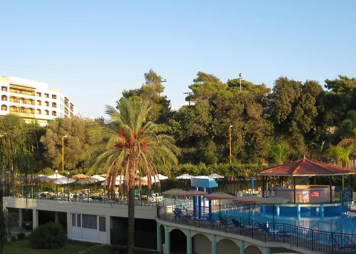 Romantza Mare Hotel 3*