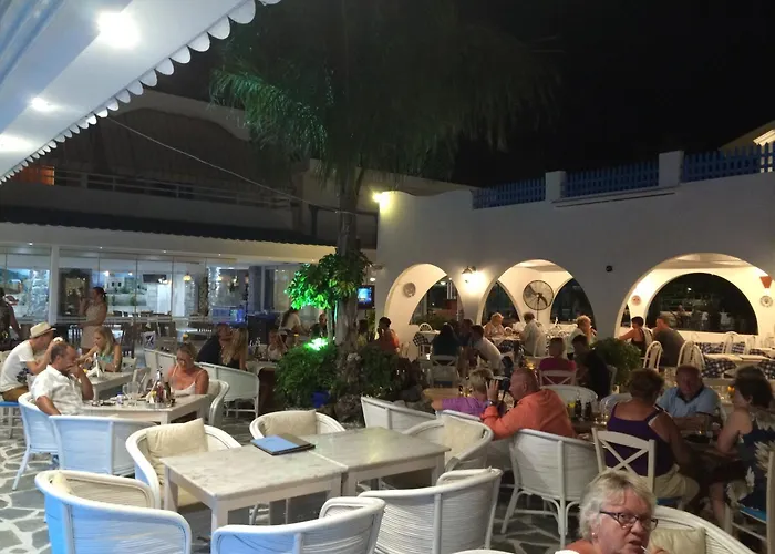 Hotel Romantza Mare 3*