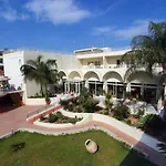 Romantza Mare 3* Koskinou (Rhodes)