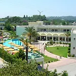 Romantza Mare Koskinou (Rhodes)