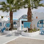 Hotell Romantza Mare 3*