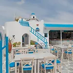 Romantza Mare 3*