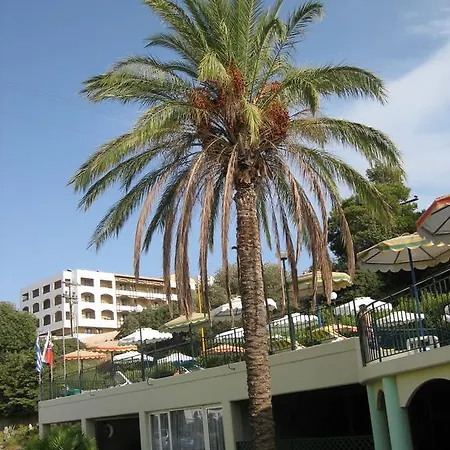 Romantza Mare Hotel 3*