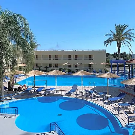 Otel Romantza Mare