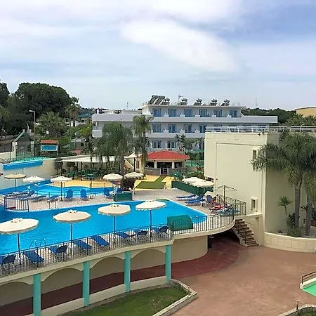 Romantza Mare Otel 3*