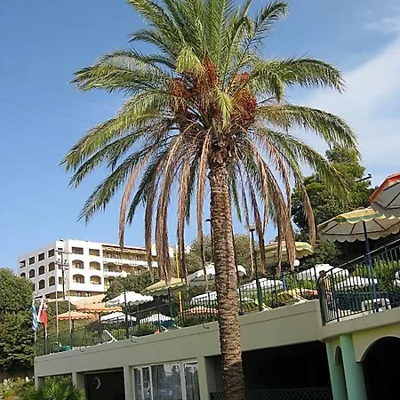 Romantza Mare Koskinou (Rhodes)