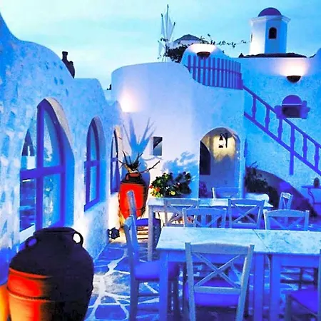 Romantza Mare 3*