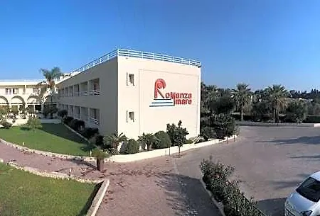 Romantza Mare Koskinou (Rhodes)