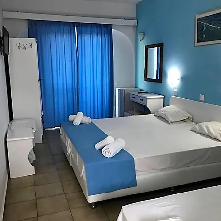 Romantza Mare Otel