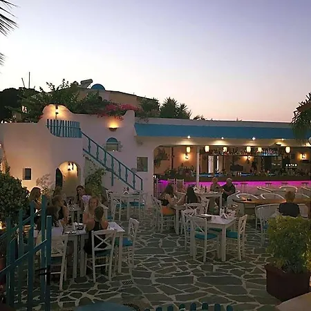 Otel Romantza Mare 3*