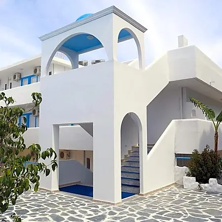 Otel Romantza Mare 3*