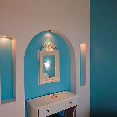 Romantza Mare Otel