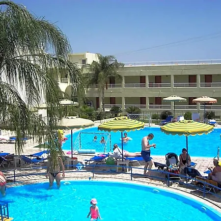 Romantza Mare Otel 3*