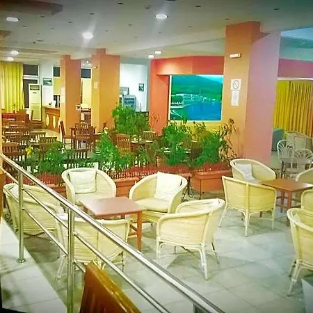 Romantza Mare Otel Koskinou (Rhodes)