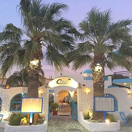 Romantza Mare Otel 3*