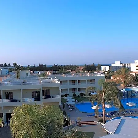 Otel Romantza Mare 3*
