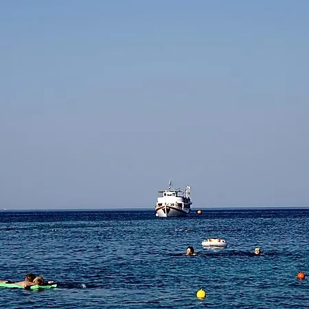 Romantza Mare 3*