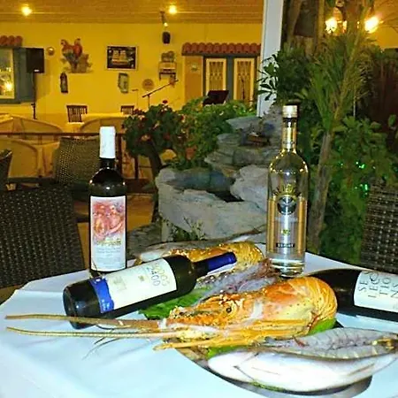 Romantza Mare