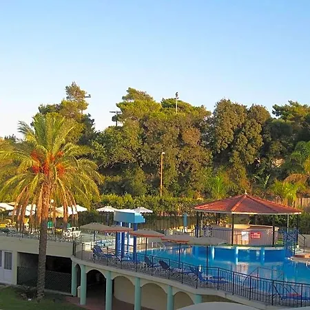 Otel Romantza Mare