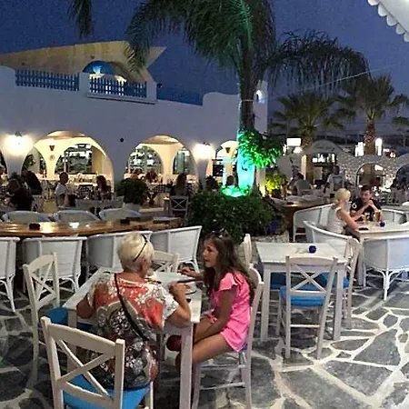 Romantza Mare Otel Koskinou (Rhodes)