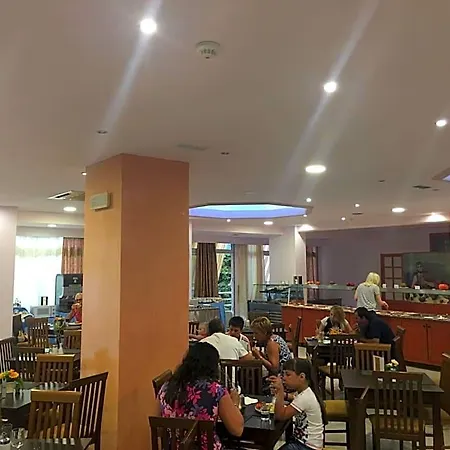 Romantza Mare Otel 3*