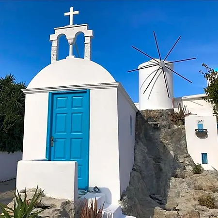Romantza Mare Koskinou (Rhodes)