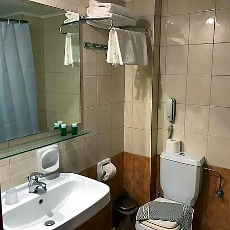 Romantza Mare Otel