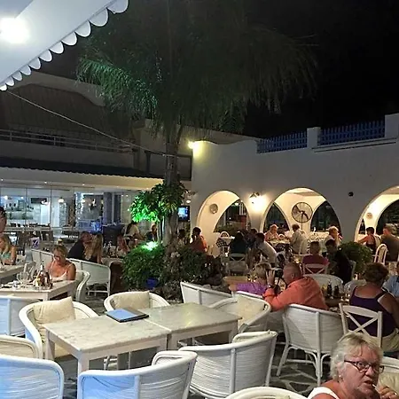 Romantza Mare Otel 3*