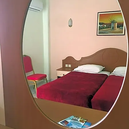 Romantza Mare 3*