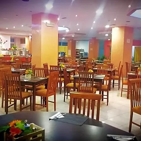 Romantza Mare Otel