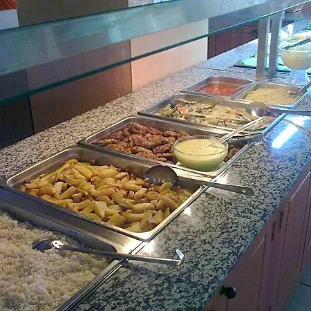 Otel Romantza Mare 3*