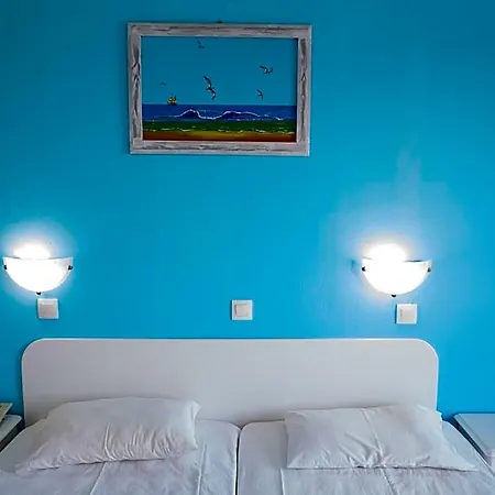 Romantza Mare Otel