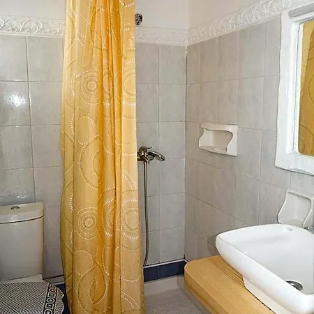 Otel Romantza Mare Koskinou (Rhodes)