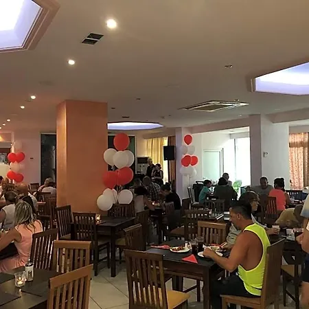 Romantza Mare Koskinou (Rhodes)