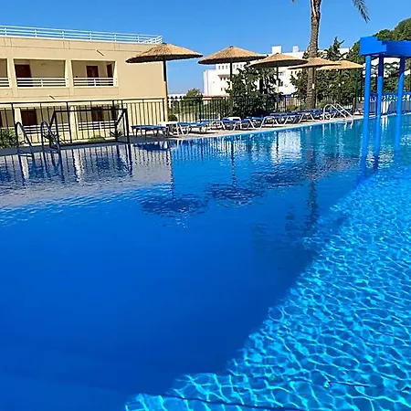 Romantza Mare Otel 3*
