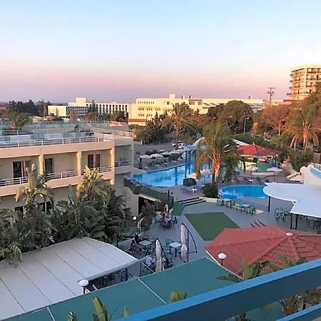 Romantza Mare Otel Koskinou (Rhodes)