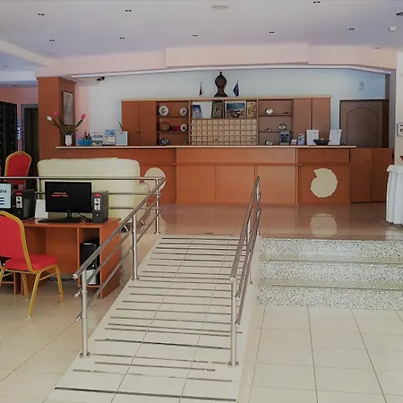 Otel Romantza Mare 3*