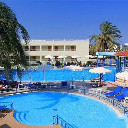Romantza Mare 3*