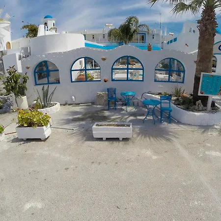 Romantza Mare Hotel 3*