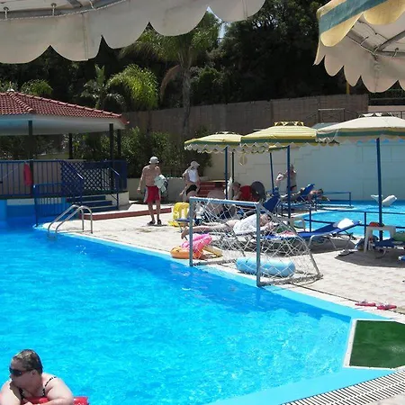 Romantza Mare מלון 3*