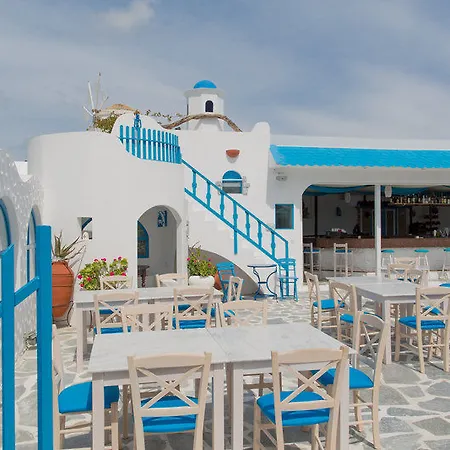 Romantza Mare 3*